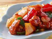 大東飯店のオススメ