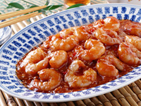 大東飯店のオススメ