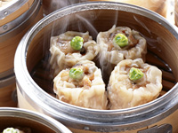 大東飯店のオススメ