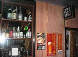 はまぐり屋のオススメ