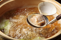 はまぐり屋のオススメ