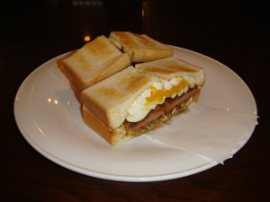 支留比亜天神山店のオススメ